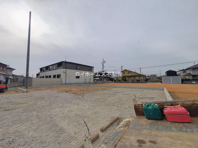  | 名古屋市守山区大字上志段味字茂中443-2『仲介料無料』新築戸建て | 撮影：'26/02/24 