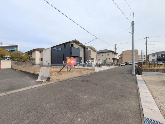  | 名古屋市守山区大字上志段味字茂中443-2『仲介料無料』新築戸建て | 撮影：'26/02/24 