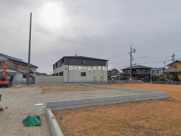 名古屋市守山区大字上志段味字茂中443-2『仲介料無料』新築戸建ての画像