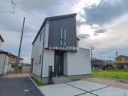 名古屋市守山区大字上志段味字茂中443-2『仲介料無料』新築戸建ての画像