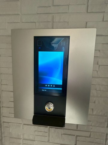 S-MOVE西宮今津の外観