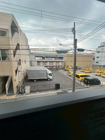S-MOVE西宮今津の展望