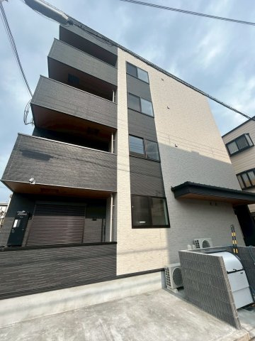 S-MOVE西宮今津
