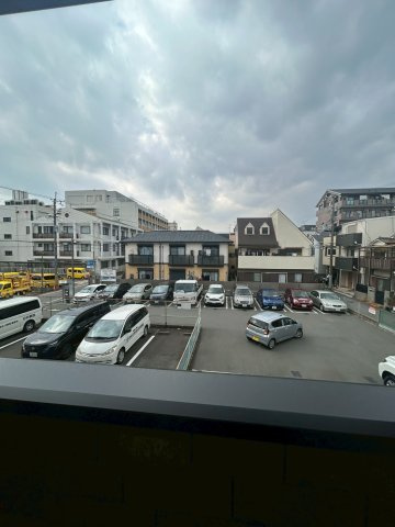 S-MOVE西宮今津の展望