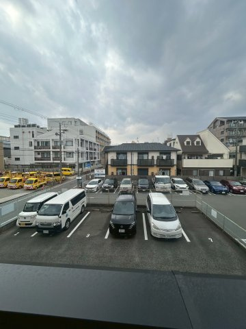 S-MOVE西宮今津の展望