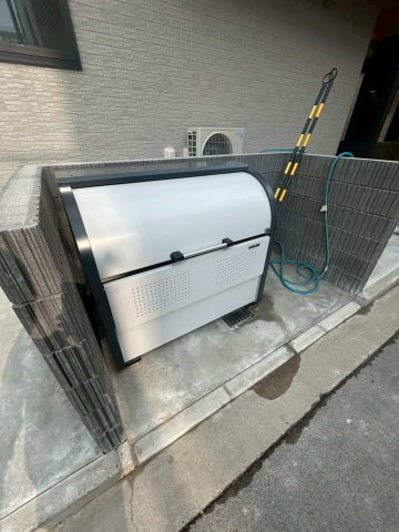 S-MOVE西宮今津のその他共用部分