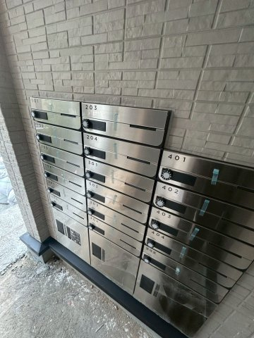 S-MOVE西宮今津のその他共用部分