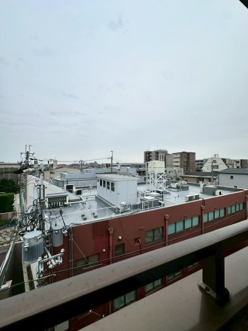 SempreVita甲東園の展望