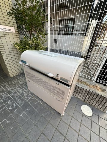 SempreVita甲東園の外観