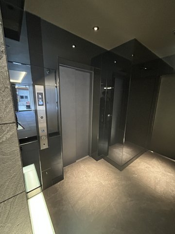 S-RESIDENCE大和田alineのその他共用部分