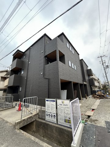 RUKE Tachibana
