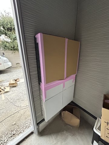 RUKE Tachibanaのその他共用部分