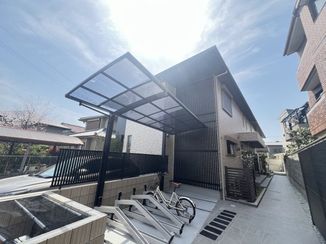 Aparutoman岡本 