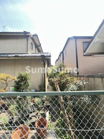 Aparutoman岡本 の展望