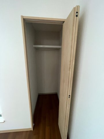 ACEROの収納