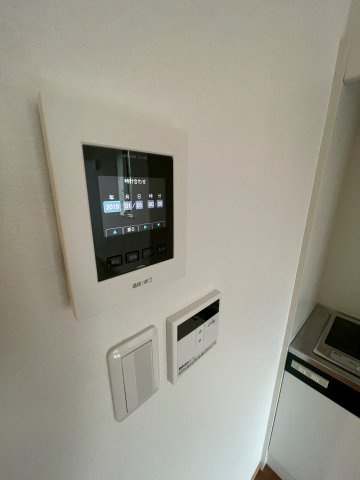 ACEROのセキュリティ