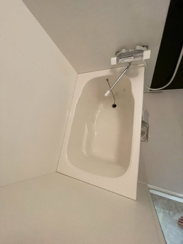ACEROの浴室