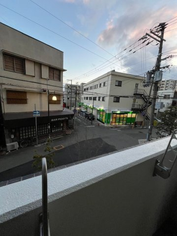 (仮称)立花駅前No.3プロジェクトの展望