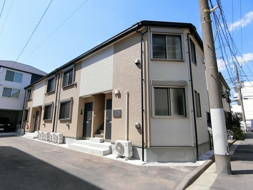 ＩＸＯ生麦の画像