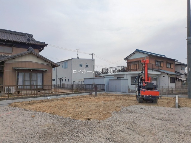  | 名古屋市守山区大字上志段味字茂中443-2『仲介料無料』新築戸建て | 撮影：'26/02/24 