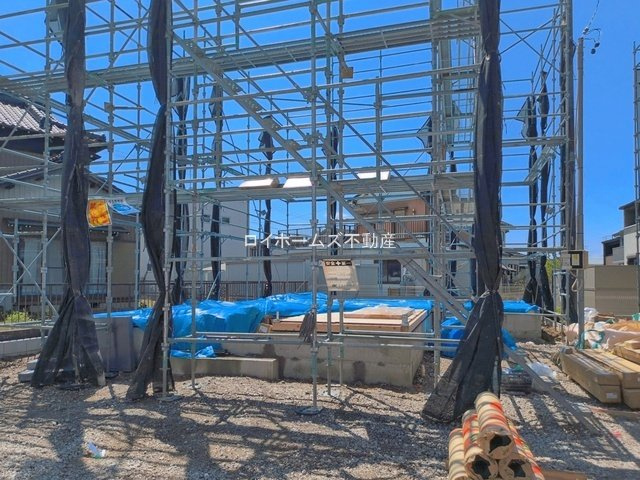  | 名古屋市守山区大字上志段味字茂中443-2『仲介料無料』新築戸建て | 撮影：'26/02/24 