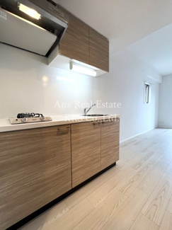 【キッチン】 | エスリードレジデンス本町パークフロント | 2口ガスコンロ♪