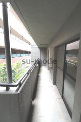 【バルコニー】 | アーバンビレッジ香花園