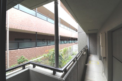 【展望】 | アーバンビレッジ香花園