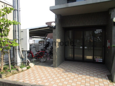 【設備】 | アーバンビレッジ香花園