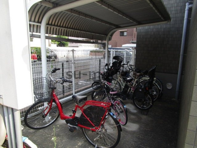 【その他共用部分】 | アーバンビレッジ香花園