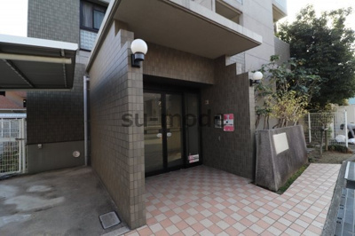 【エントランス】 | アーバンビレッジ香花園