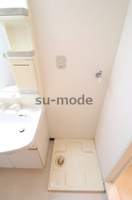 【内装】 | アーバンビレッジ香花園