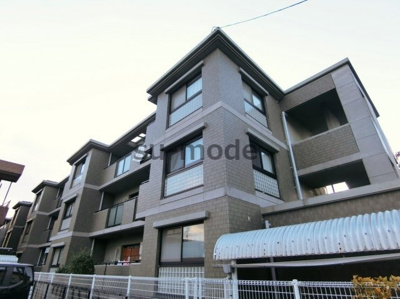 【外観】 | アーバンビレッジ香花園