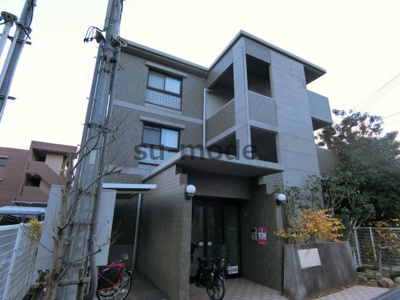 【外観】 | アーバンビレッジ香花園