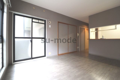 【居間・リビング】 | アーバンビレッジ香花園