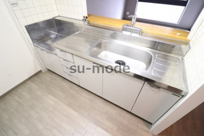 【キッチン】 | アーバンビレッジ香花園