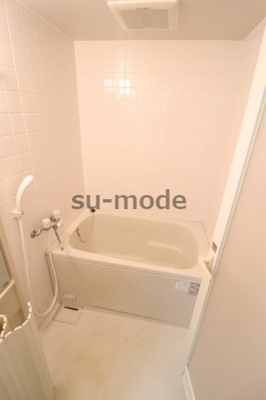 【浴室】 | アーバンビレッジ香花園