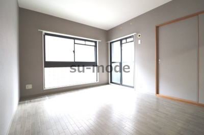 【寝室】 | アーバンビレッジ香花園