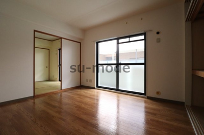 【内装】 | アーバンビレッジ香花園