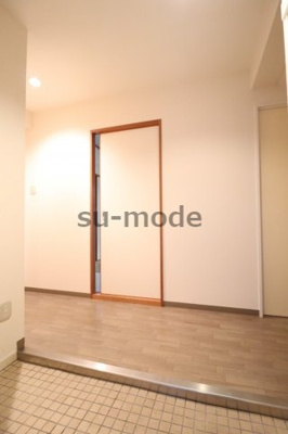 【玄関】 | アーバンビレッジ香花園