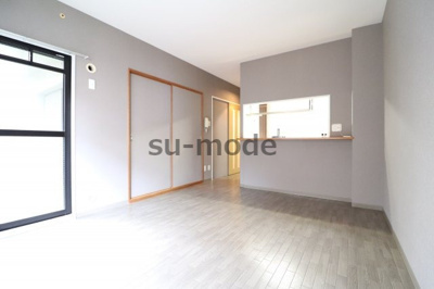 【居間・リビング】 | アーバンビレッジ香花園