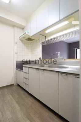 【キッチン】 | アーバンビレッジ香花園