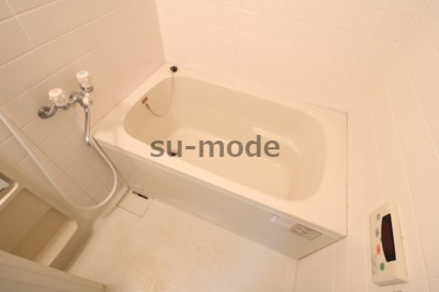 【浴室】 | アーバンビレッジ香花園