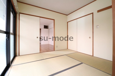 【寝室】 | アーバンビレッジ香花園