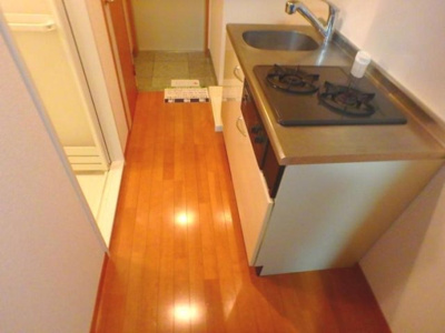 【内装】 | スカイコートヴァンテアン東日本橋