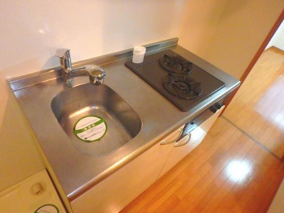 【キッチン】 | スカイコートヴァンテアン東日本橋