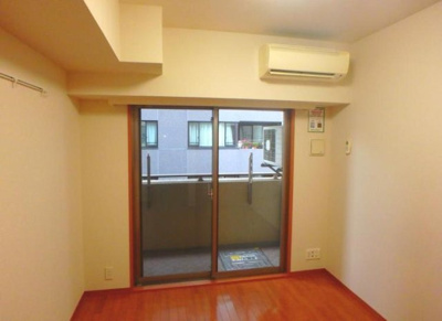 【居間・リビング】 | スカイコートヴァンテアン東日本橋