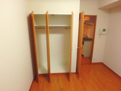 【収納】 | スカイコートヴァンテアン東日本橋