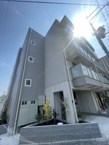 ＡＩＬＥ東園田の外観