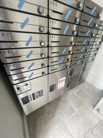 ＡＩＬＥ東園田のその他共用部分